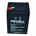 Deep Cycle Battery Price Maintenance Free 6V 4.5AH Storage UPS Solar Battery